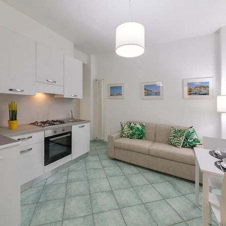Lily'S Home Lacco Ameno  Bagian luar foto