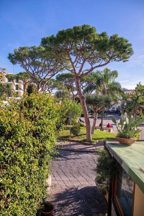 Lily'S Home Lacco Ameno  Bagian luar foto