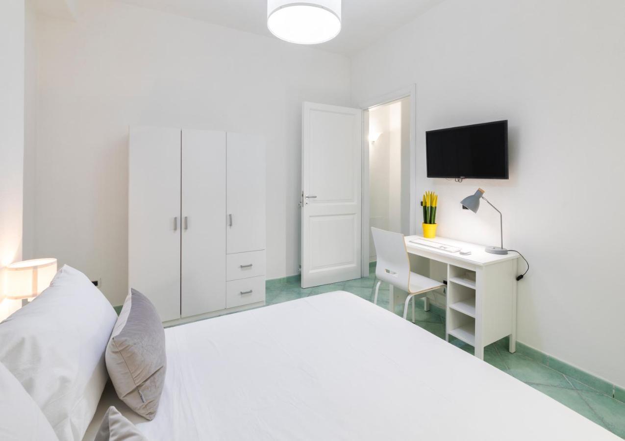 Lily'S Home Lacco Ameno  Bagian luar foto