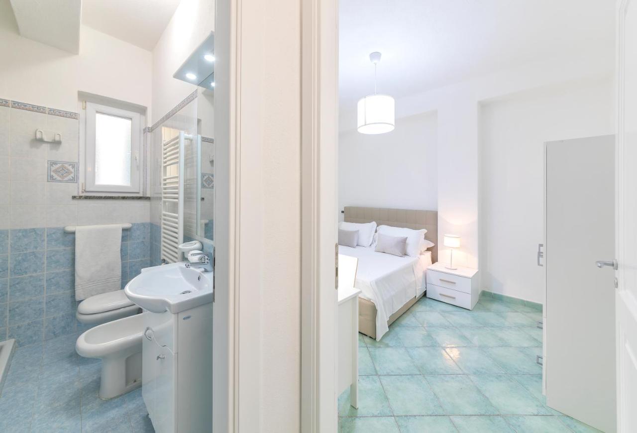 Lily'S Home Lacco Ameno  Bagian luar foto